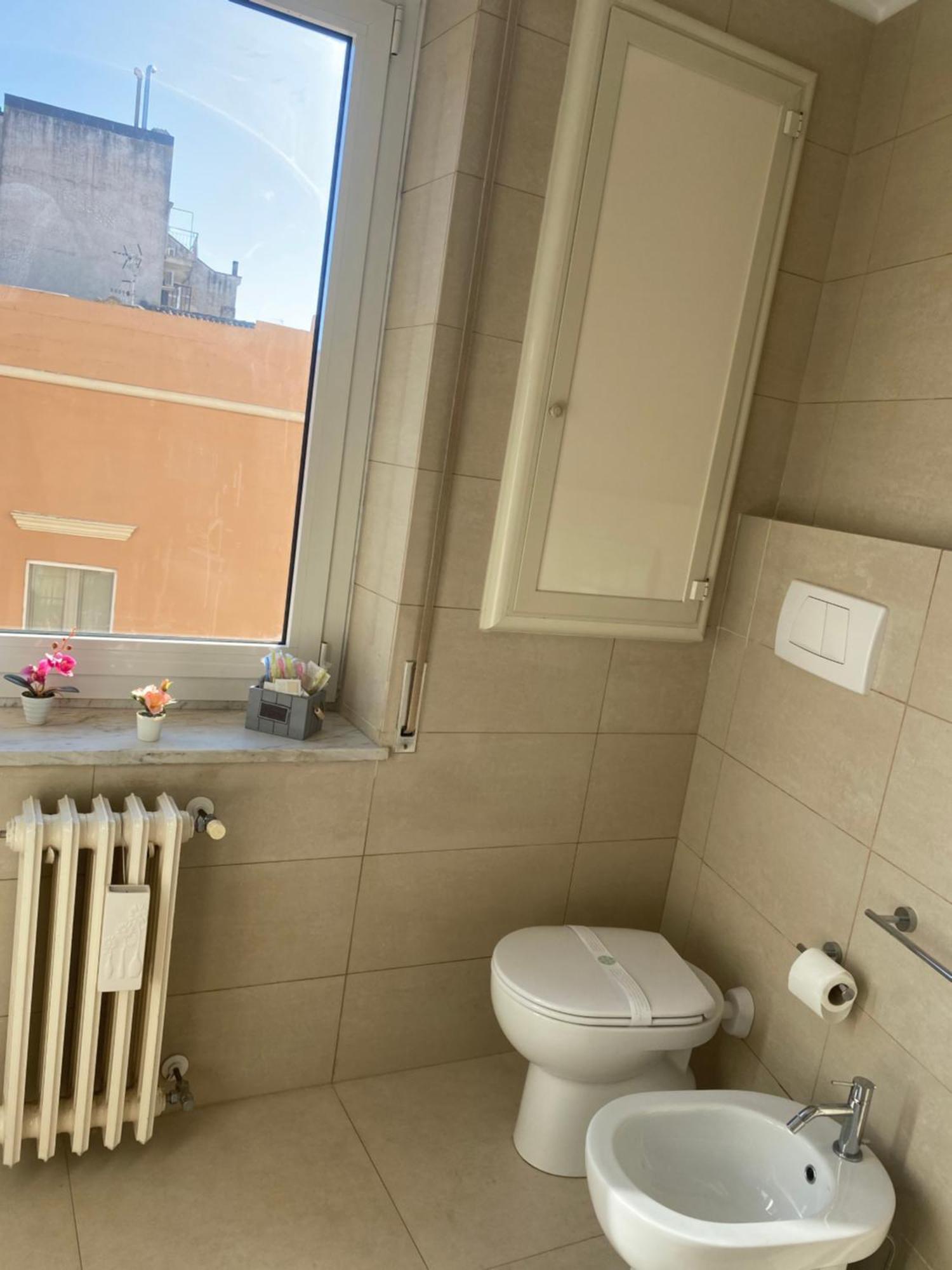 Labanca'S Luxury Center Villa Matera Exterior photo